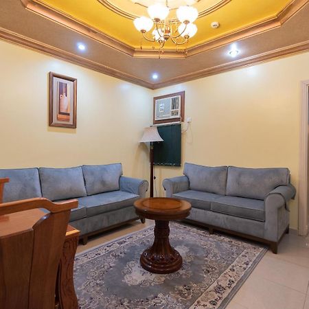 شقق النجوم Jidá Exterior foto