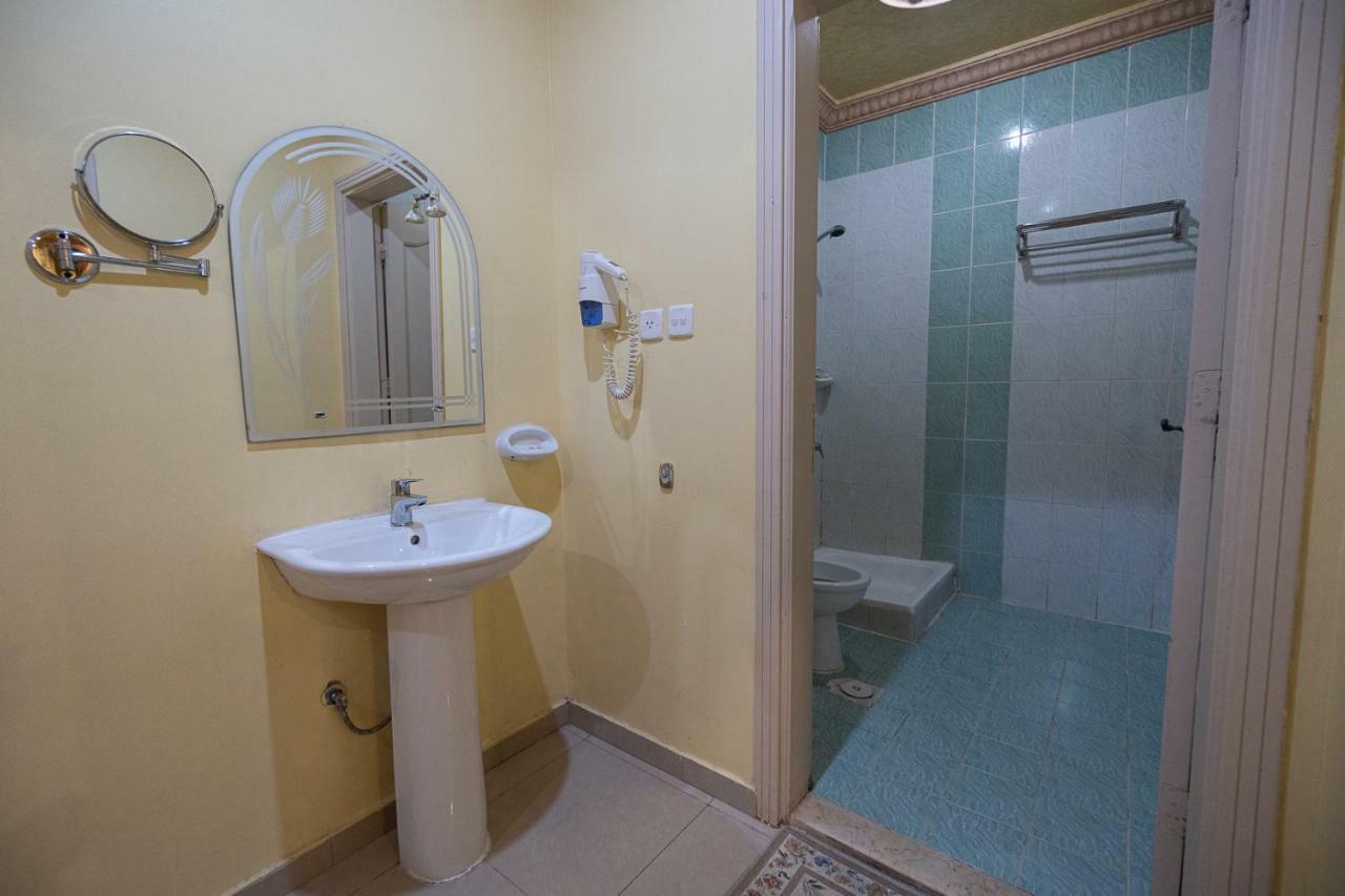 شقق النجوم Jidá Exterior foto