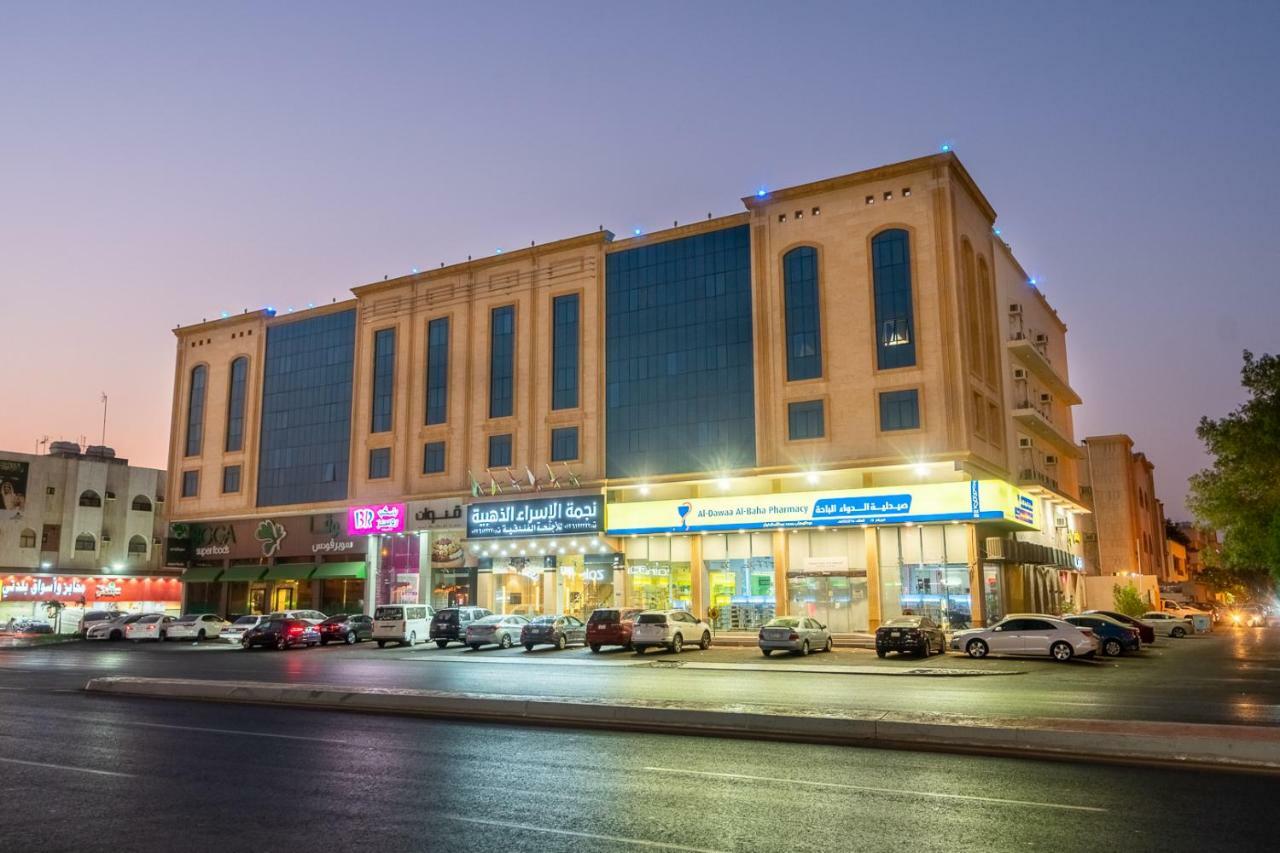 شقق النجوم Jidá Exterior foto