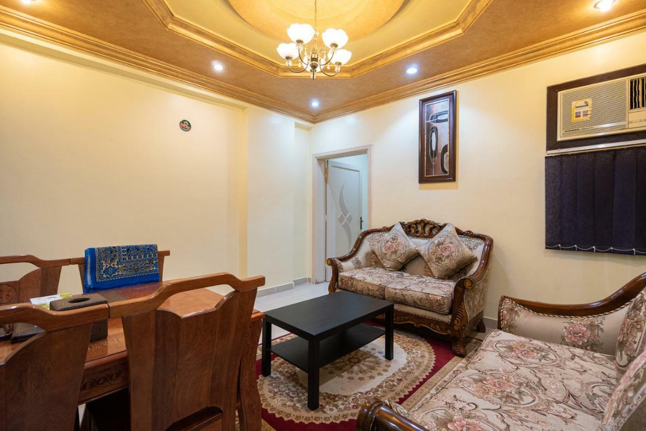 شقق النجوم Jidá Exterior foto