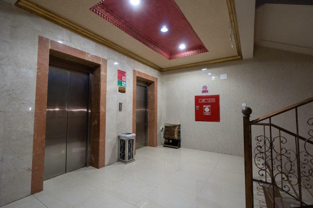 شقق النجوم Jidá Exterior foto