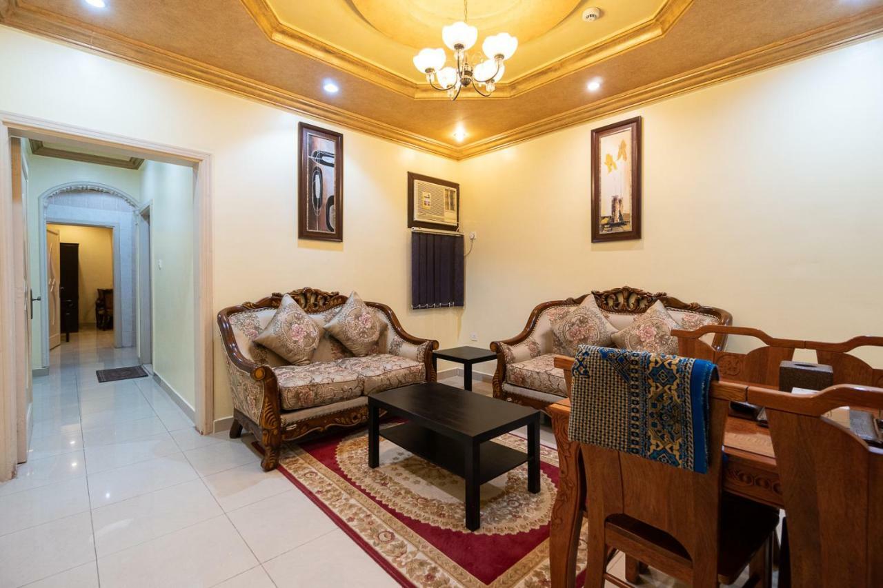 شقق النجوم Jidá Exterior foto