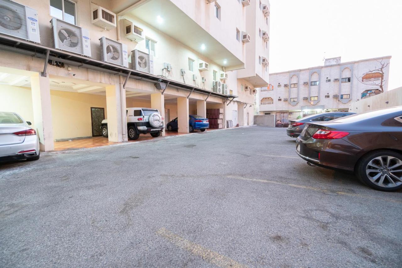 شقق النجوم Jidá Exterior foto