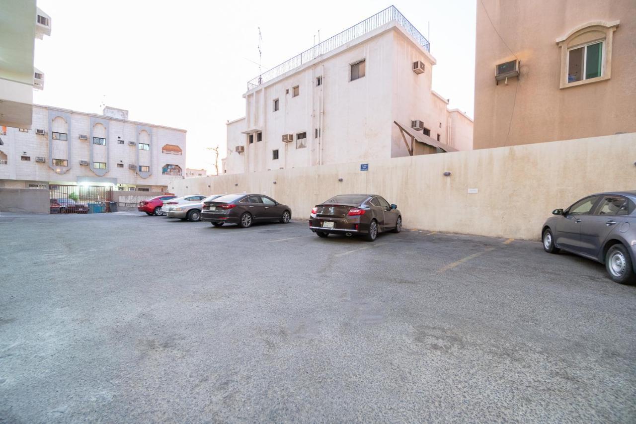 شقق النجوم Jidá Exterior foto